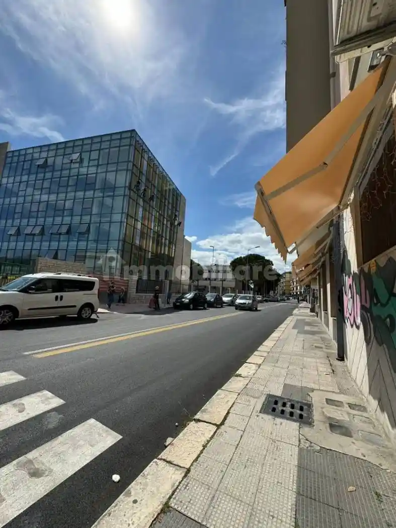 Appartamento in vendita a Bari