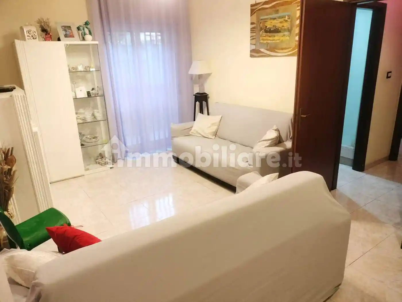 Bilocale via Mariannina Coffa Caruso 3, Barriera - Leucatia, Catania - foto 2