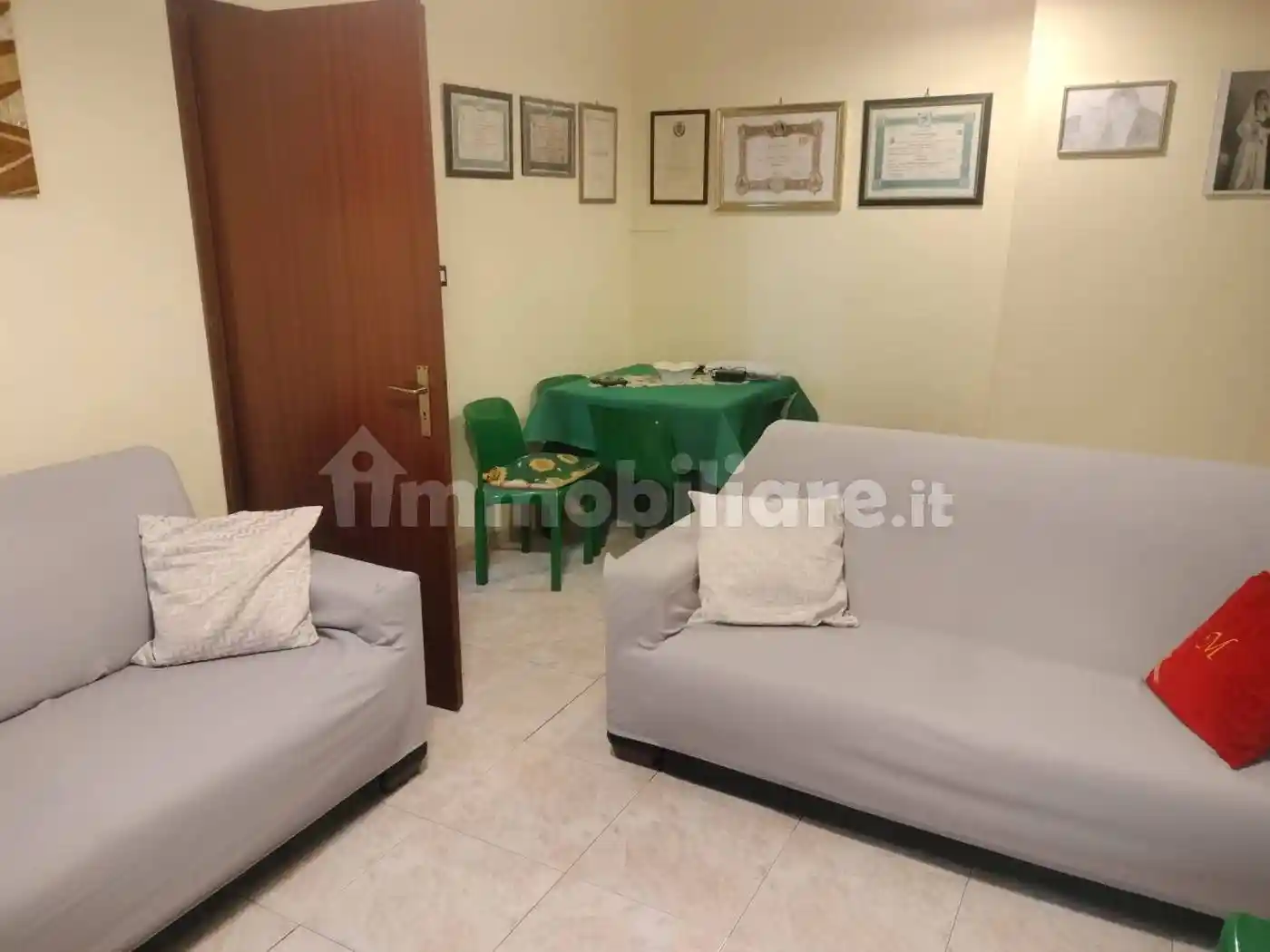 Bilocale via Mariannina Coffa Caruso 3, Barriera - Leucatia, Catania - foto 3