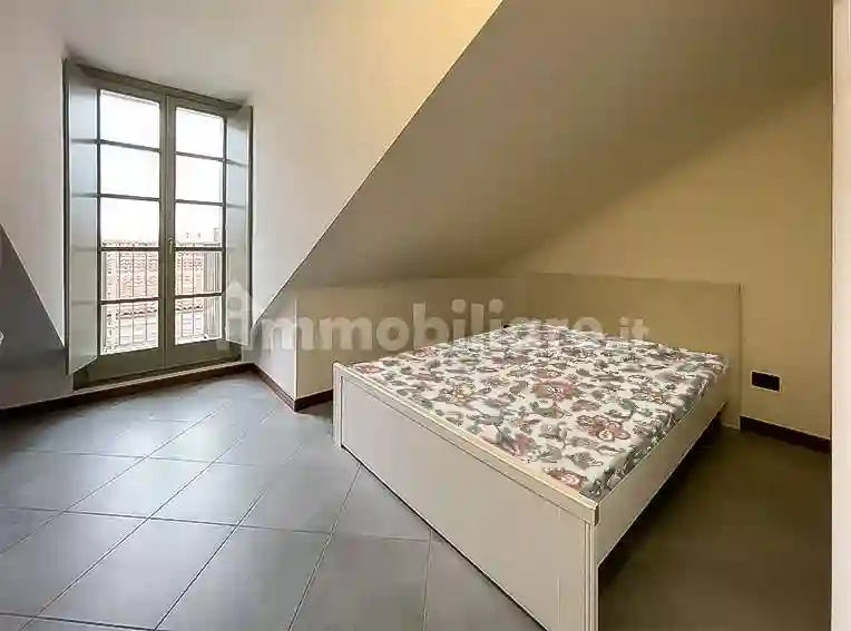 Attico - Mansarda - foto 5