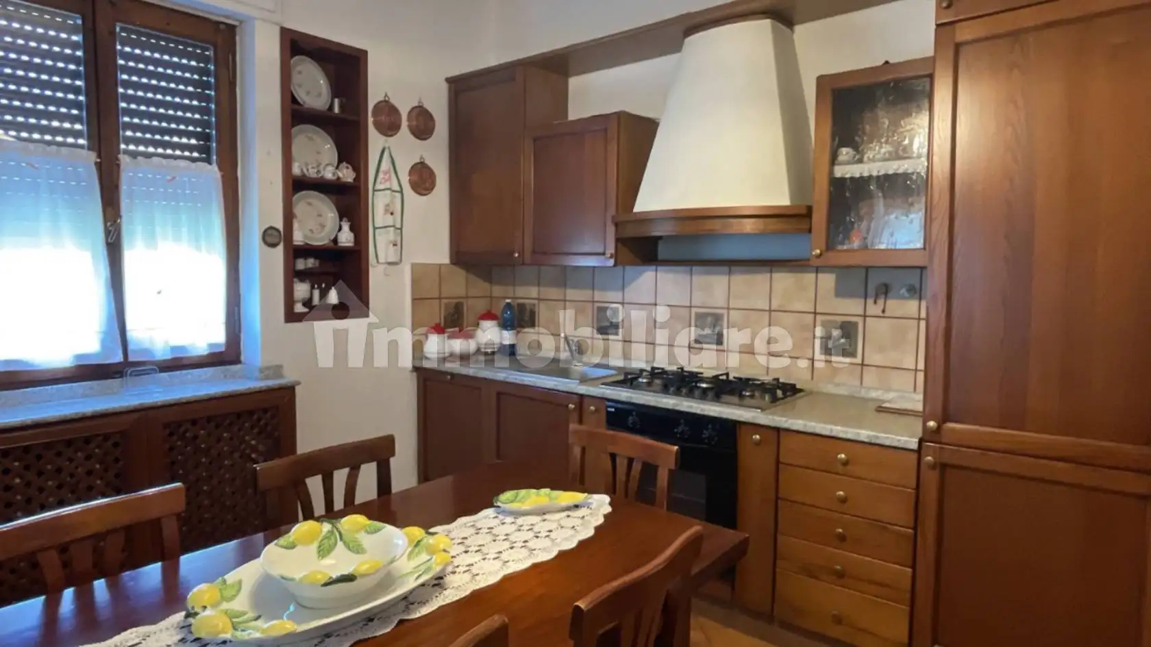 Appartamento in affitto a Rivoli