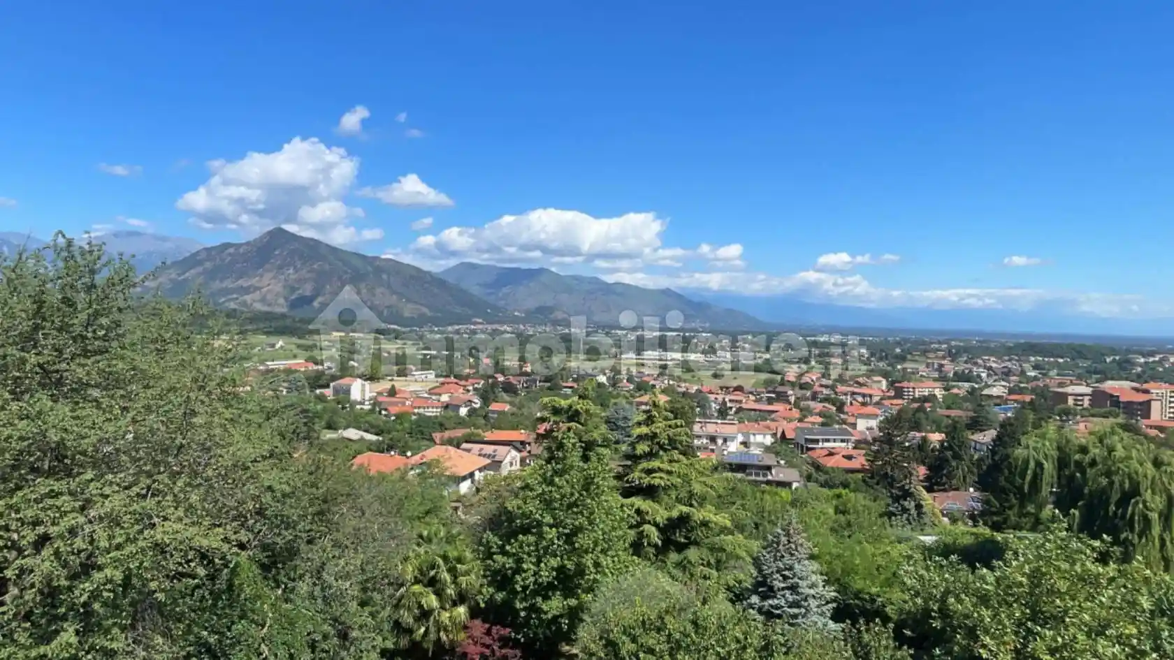 Quadrilocale viale Cardinale Maurilio Fossati 4, Borgo Nuovo - Castello, Rivoli - foto 2