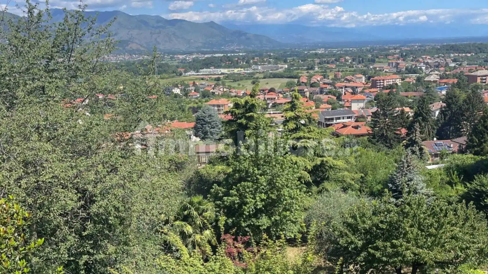 Quadrilocale viale Cardinale Maurilio Fossati 4, Borgo Nuovo - Castello, Rivoli - foto 5