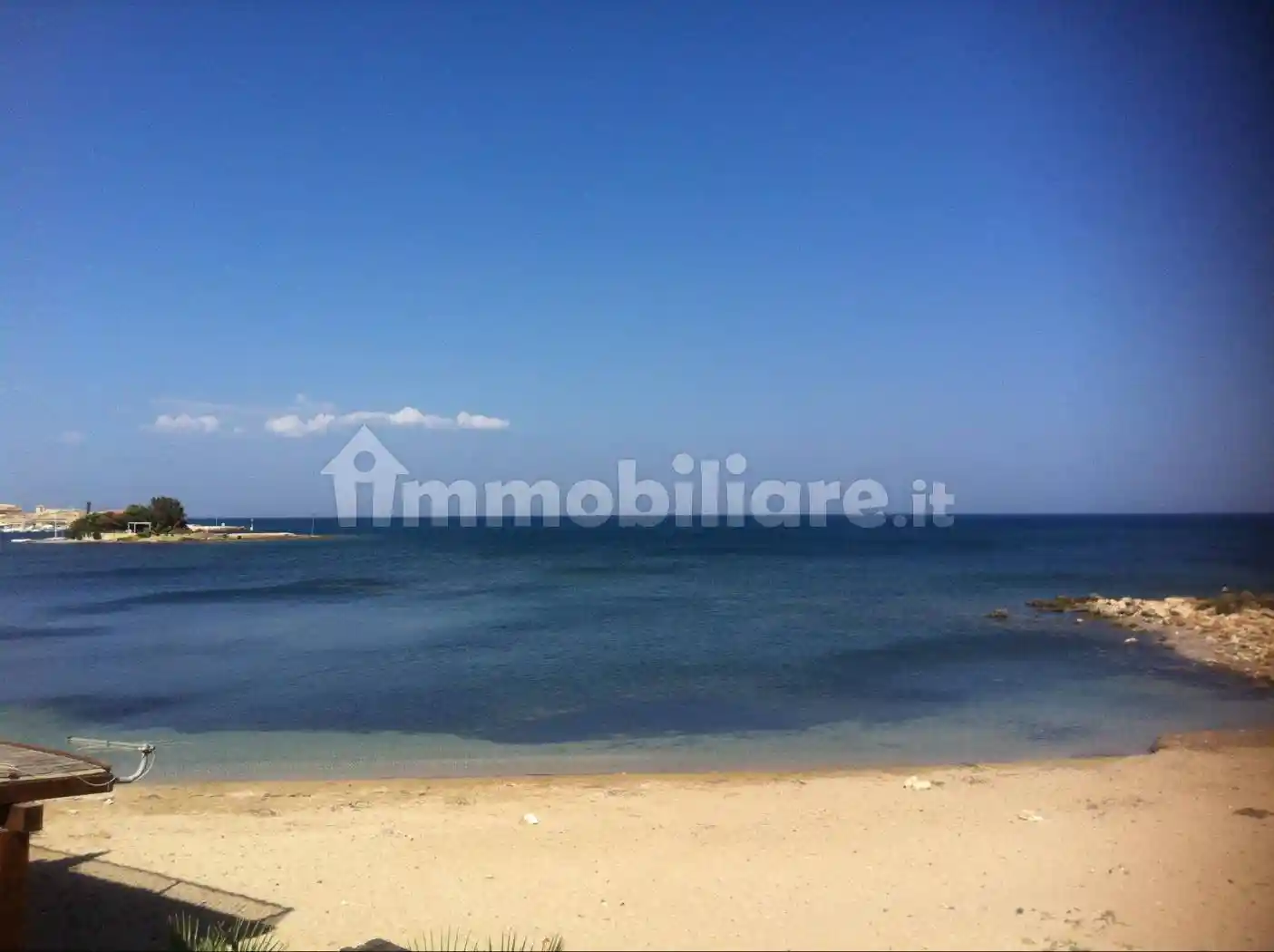 Appartamento in vendita a Pachino