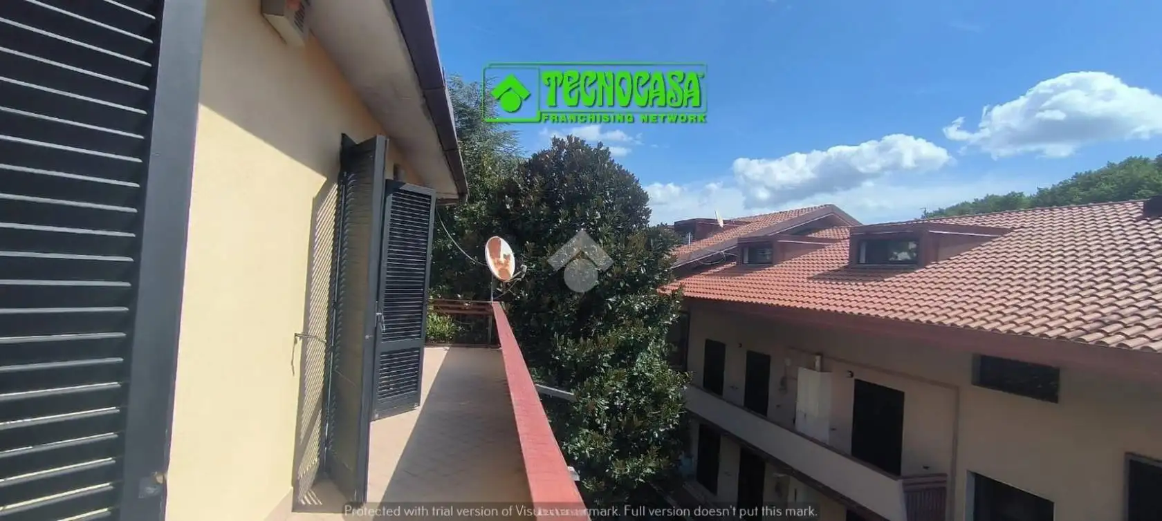 Appartamento in vendita a Mercogliano