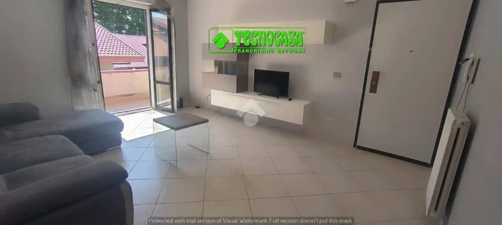 Quadrilocale viale San Modestino 14, Mercogliano - foto 2