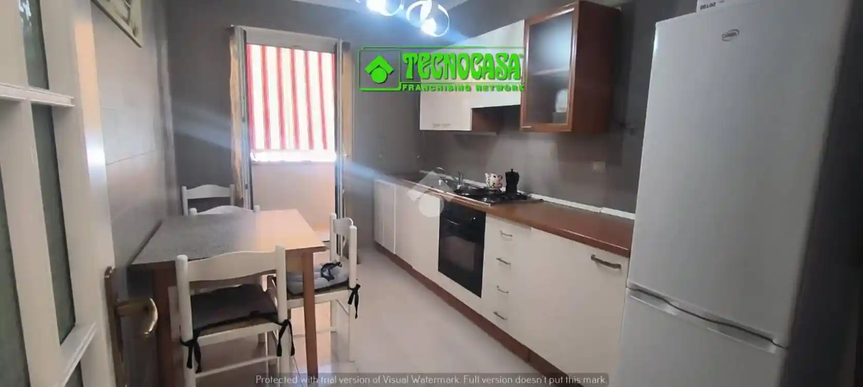 Quadrilocale viale San Modestino 14, Mercogliano - foto 4