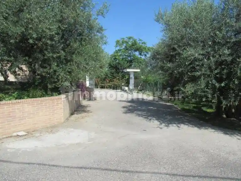 Villa unifamiliare Contrada Cupello, Pianella - foto 3