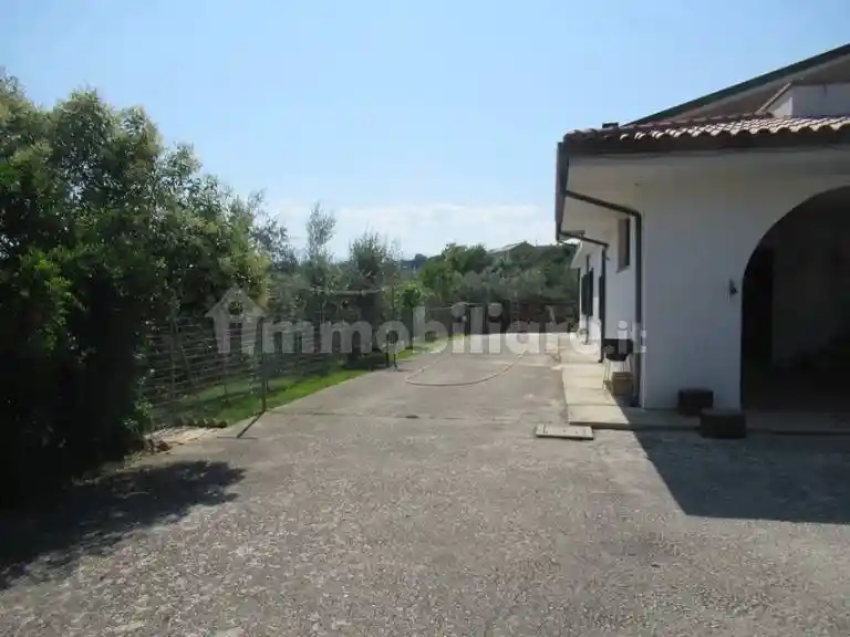 Villa unifamiliare Contrada Cupello, Pianella - foto 4