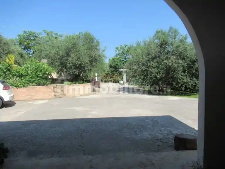 Villa unifamiliare Contrada Cupello, Pianella - foto 5