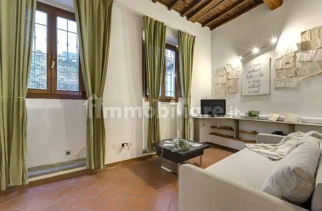 Appartamento in affitto a Firenze