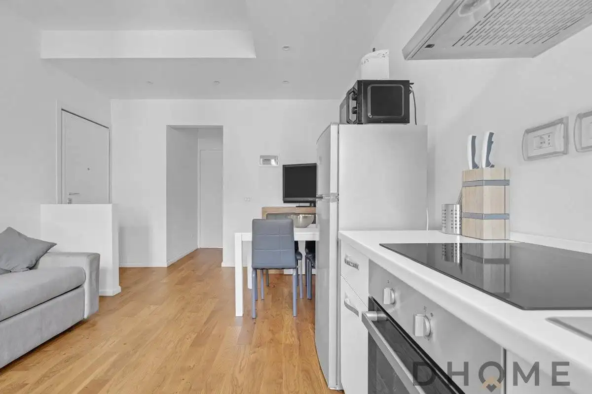 Apartment in vendita a Milan