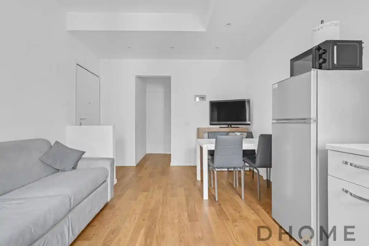 Bilocale viale L. Bodio, 10, 20158 Milano Italia, Bovisa, Milano - foto 2