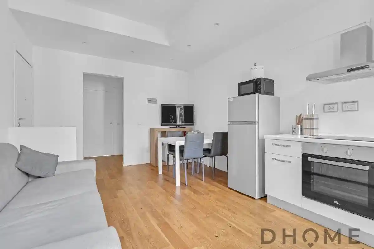 Bilocale viale L. Bodio, 10, 20158 Milano Italia, Bovisa, Milano - foto 3