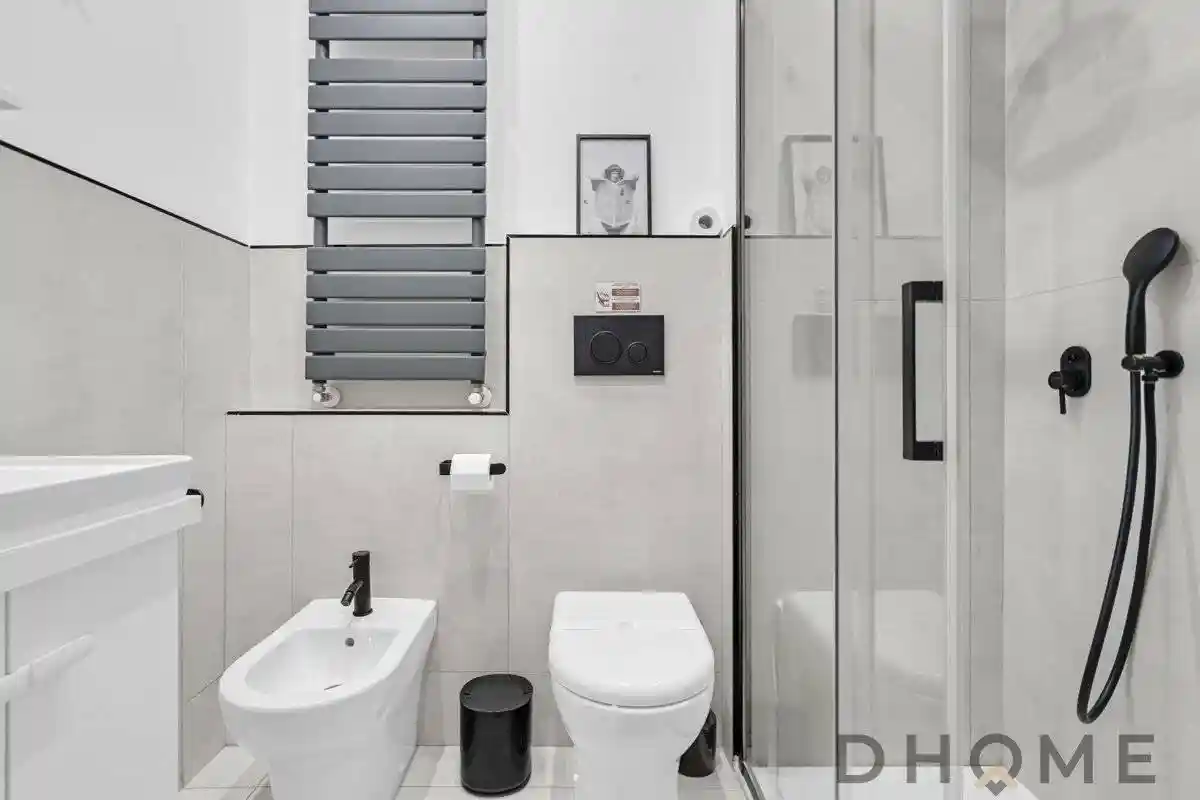 Bilocale viale L. Bodio, 10, 20158 Milano Italia, Bovisa, Milano - foto 5