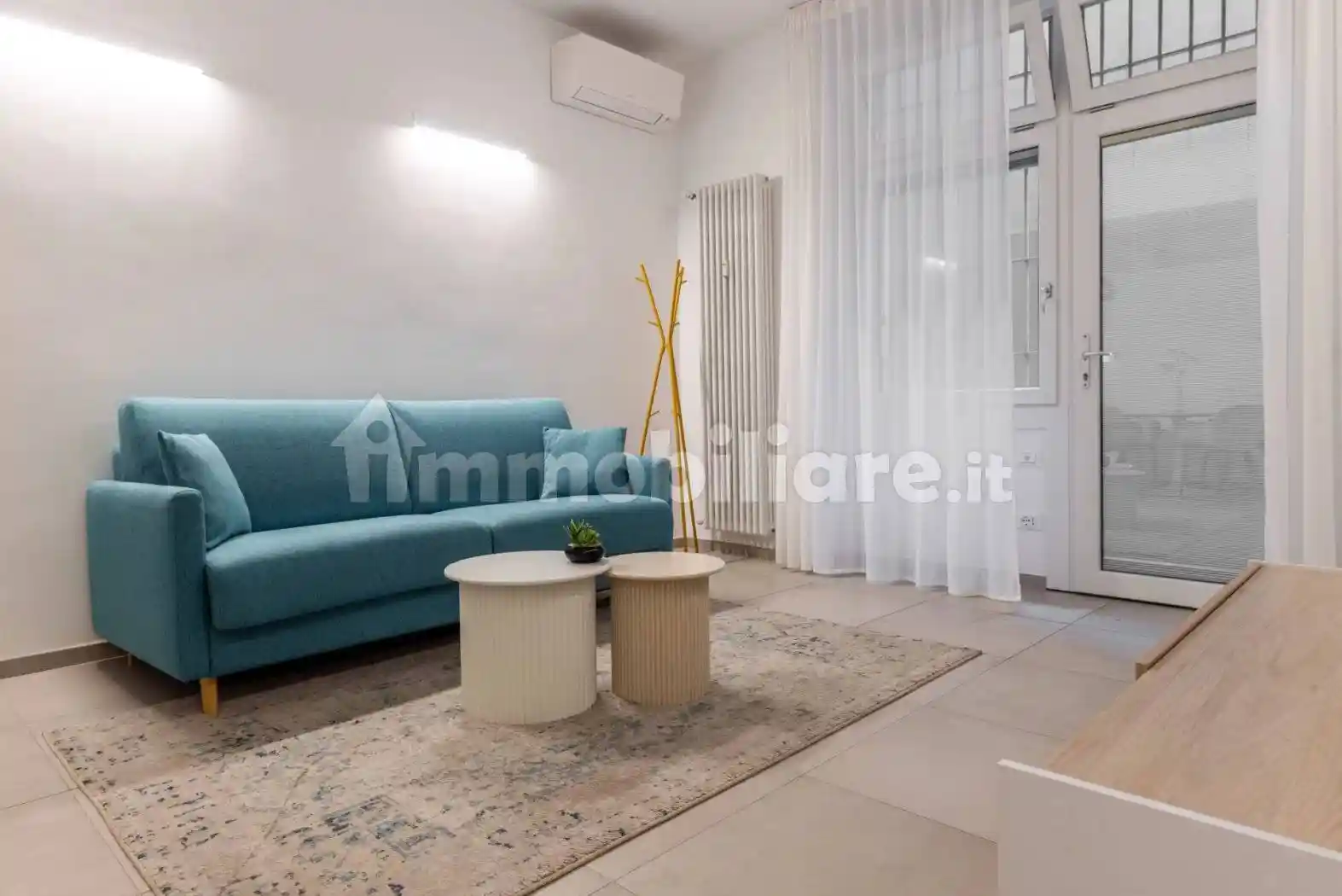 Trilocale via Ceradini, 18, Plebisciti - Susa, Milano - foto 5