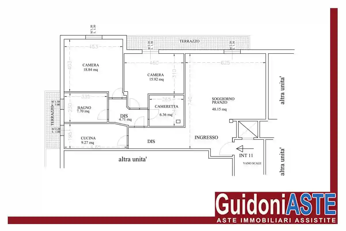 Appartamento - foto 2