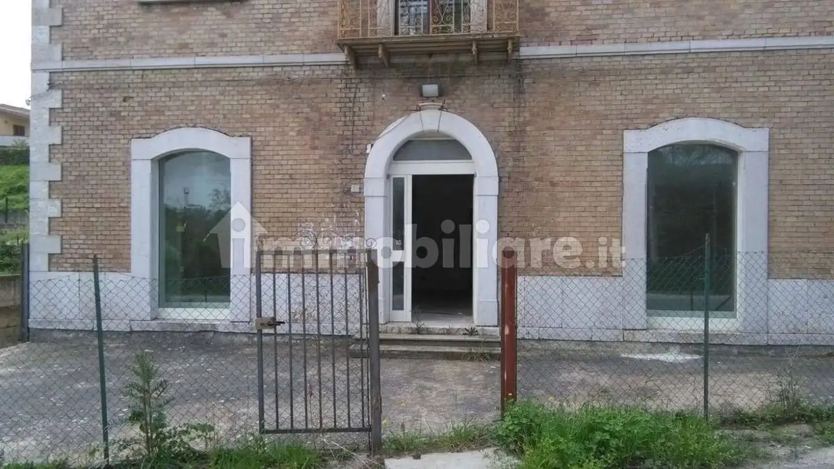 Trilocale c.da Gaudo , snc, Gaudo, Baranello - foto 2