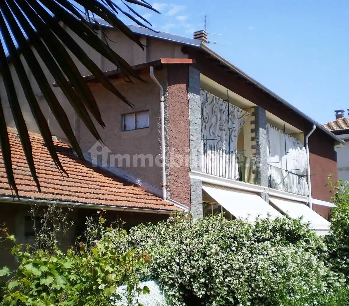 Casa indipendente in vendita a Cameri