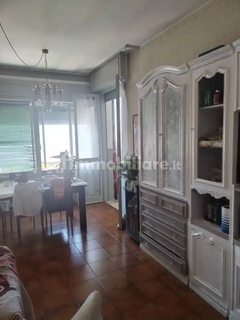 Appartamento in vendita a Reggio Emilia