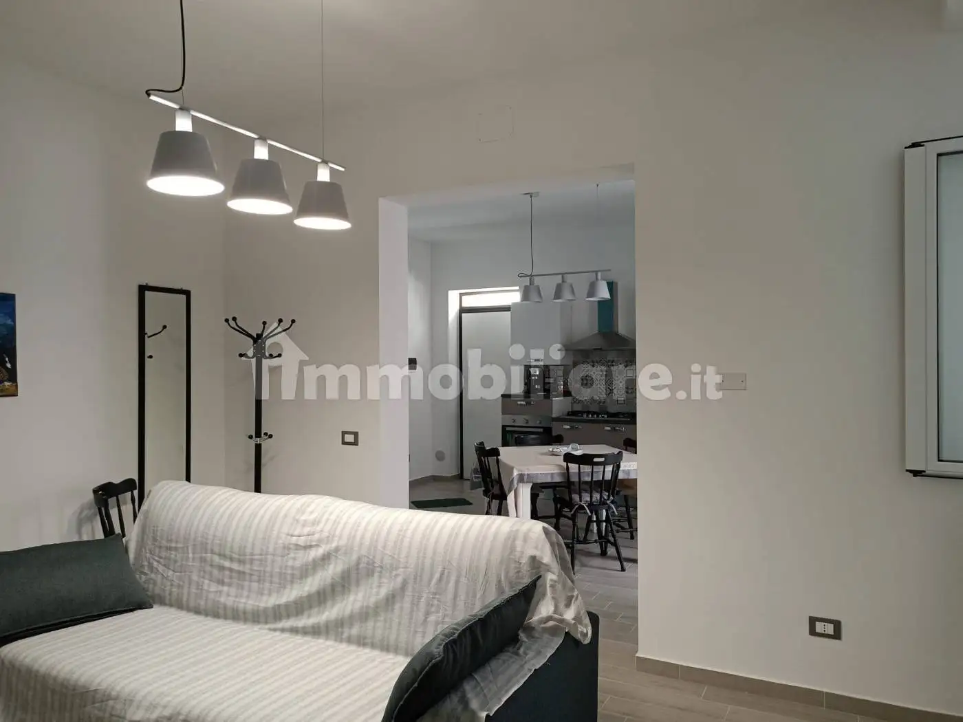 Appartamento in affitto a Isola delle Femmine