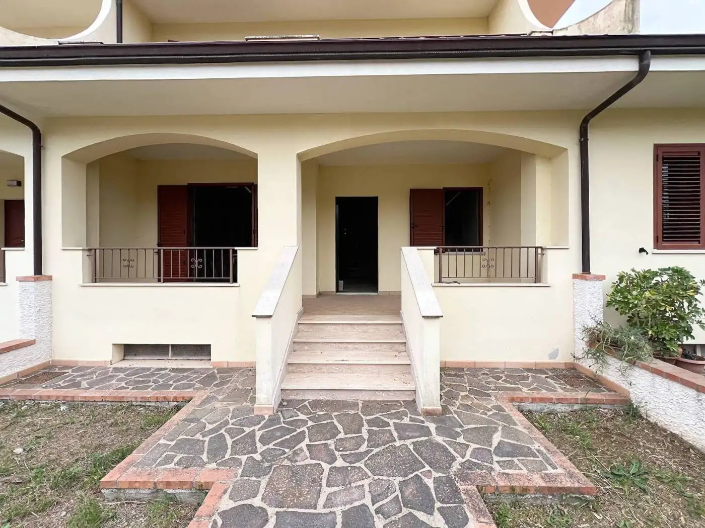 Villetta a schiera in vendita a Catanzaro