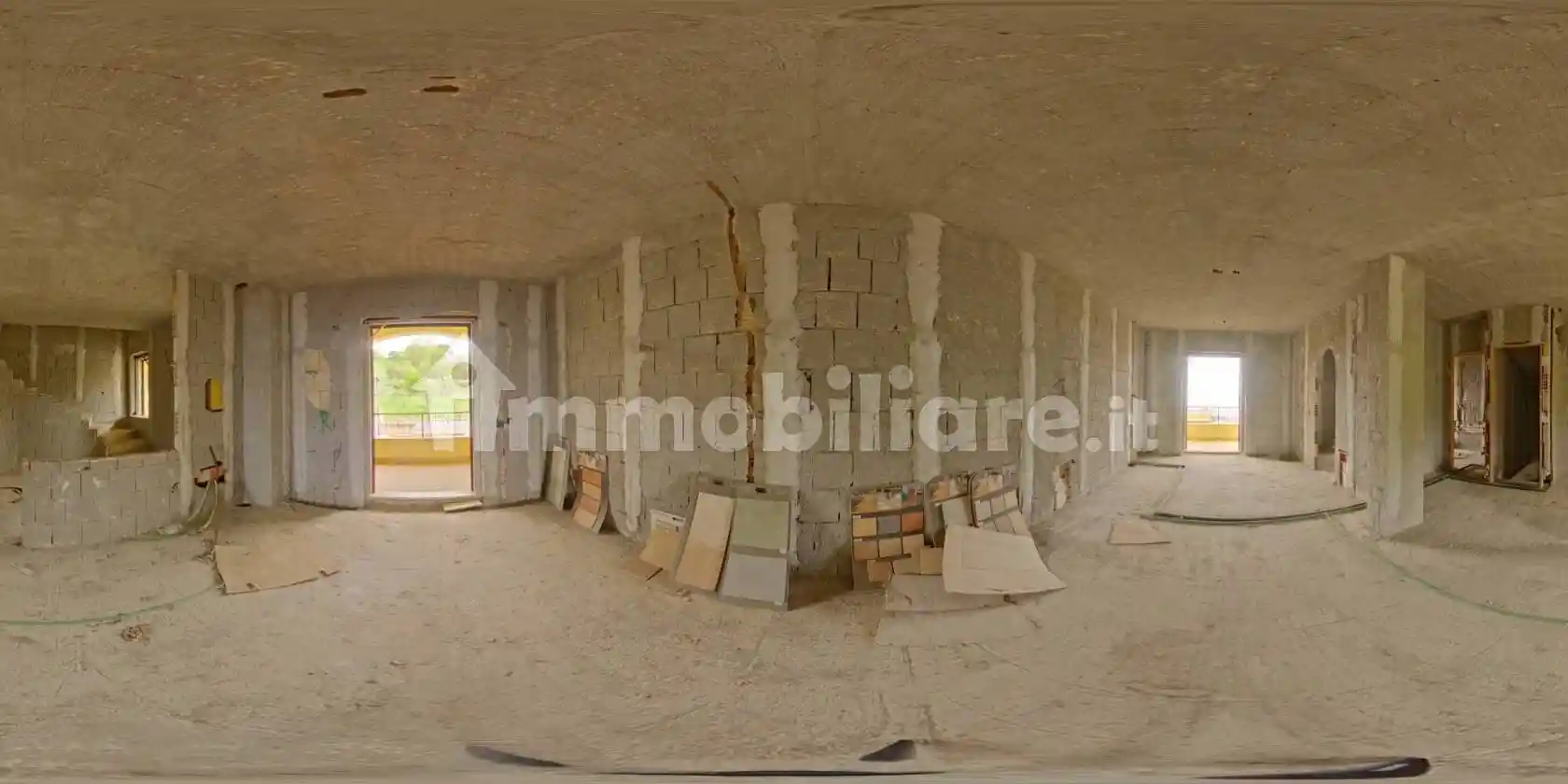 Villetta a schiera - foto 4