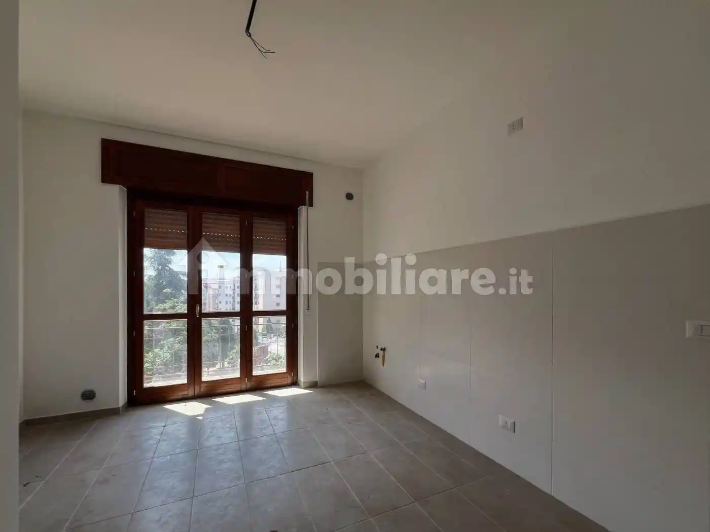 Trilocale via Raffaele Teti 1, Stadio - Pontepiccolo, Catanzaro - foto 5