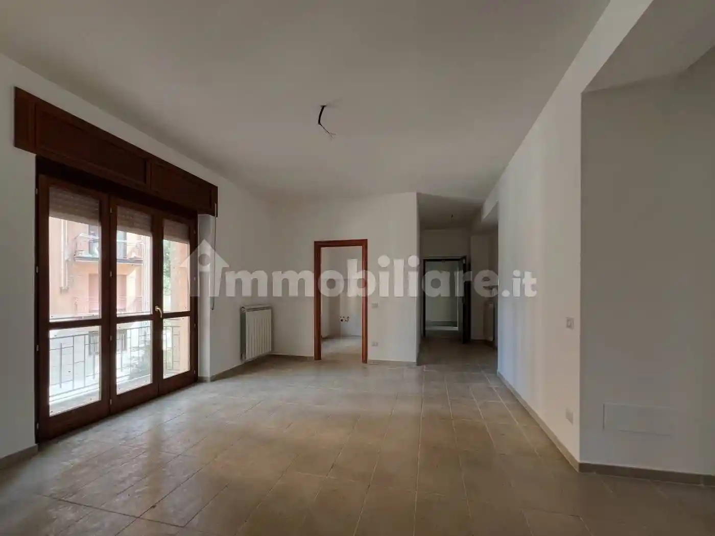 Quadrilocale via Raffaele Teti 1, Stadio - Pontepiccolo, Catanzaro - foto 3