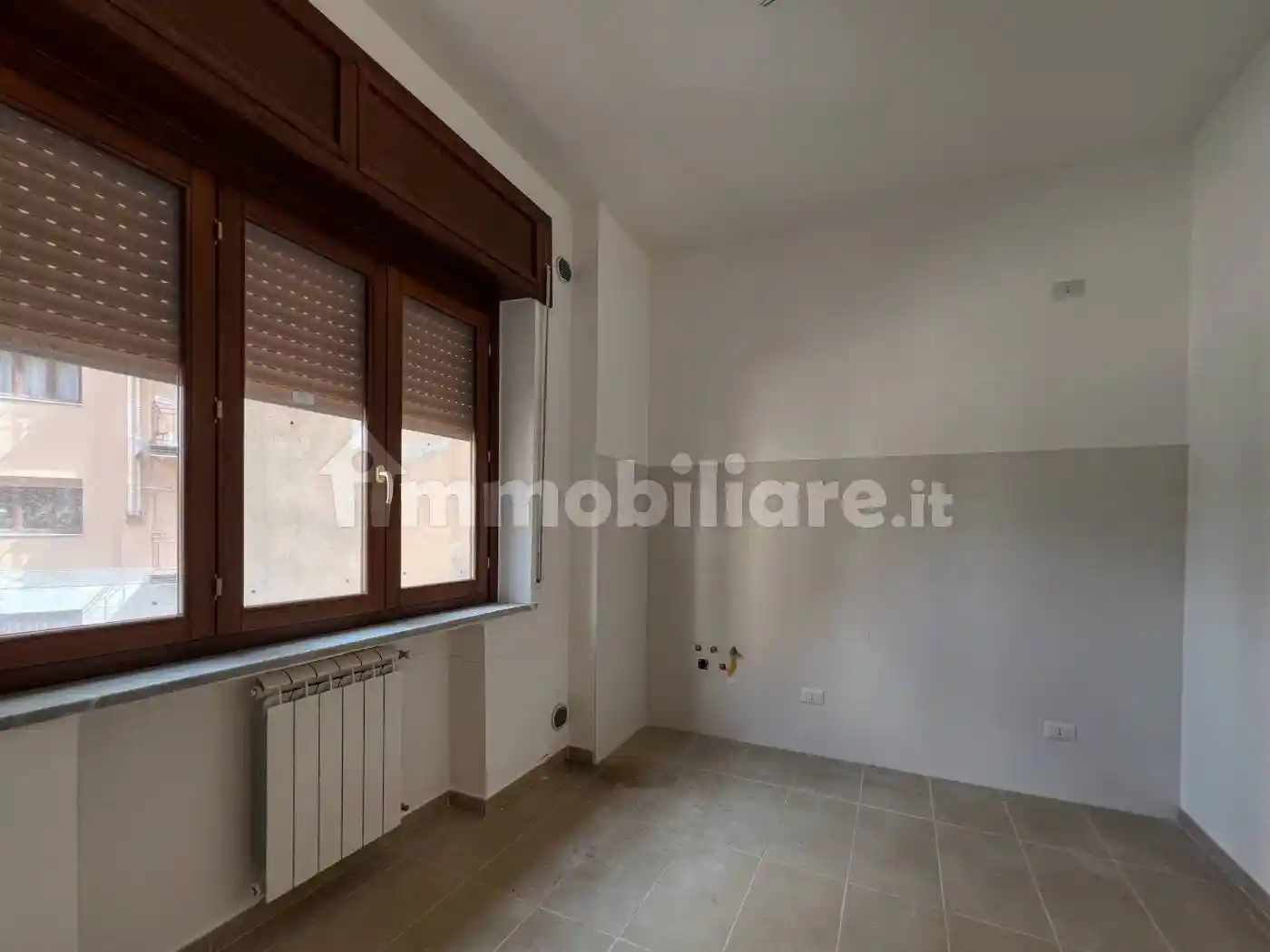 Quadrilocale via Raffaele Teti 1, Stadio - Pontepiccolo, Catanzaro - foto 4