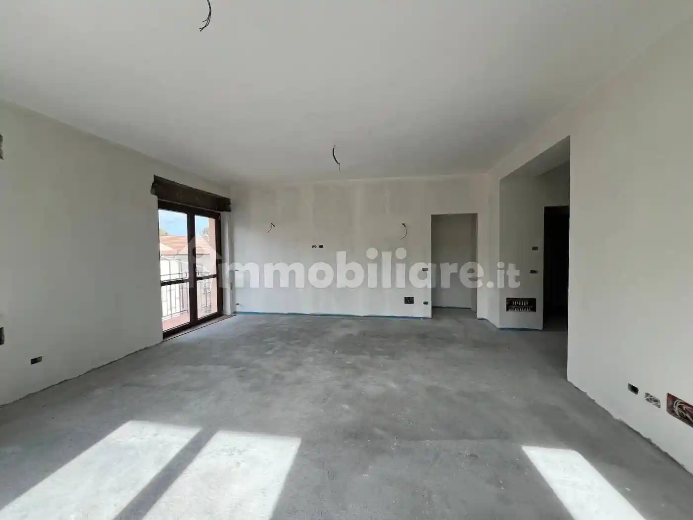 Trilocale viale Pio X 250, Stadio - Pontepiccolo, Catanzaro - foto 2