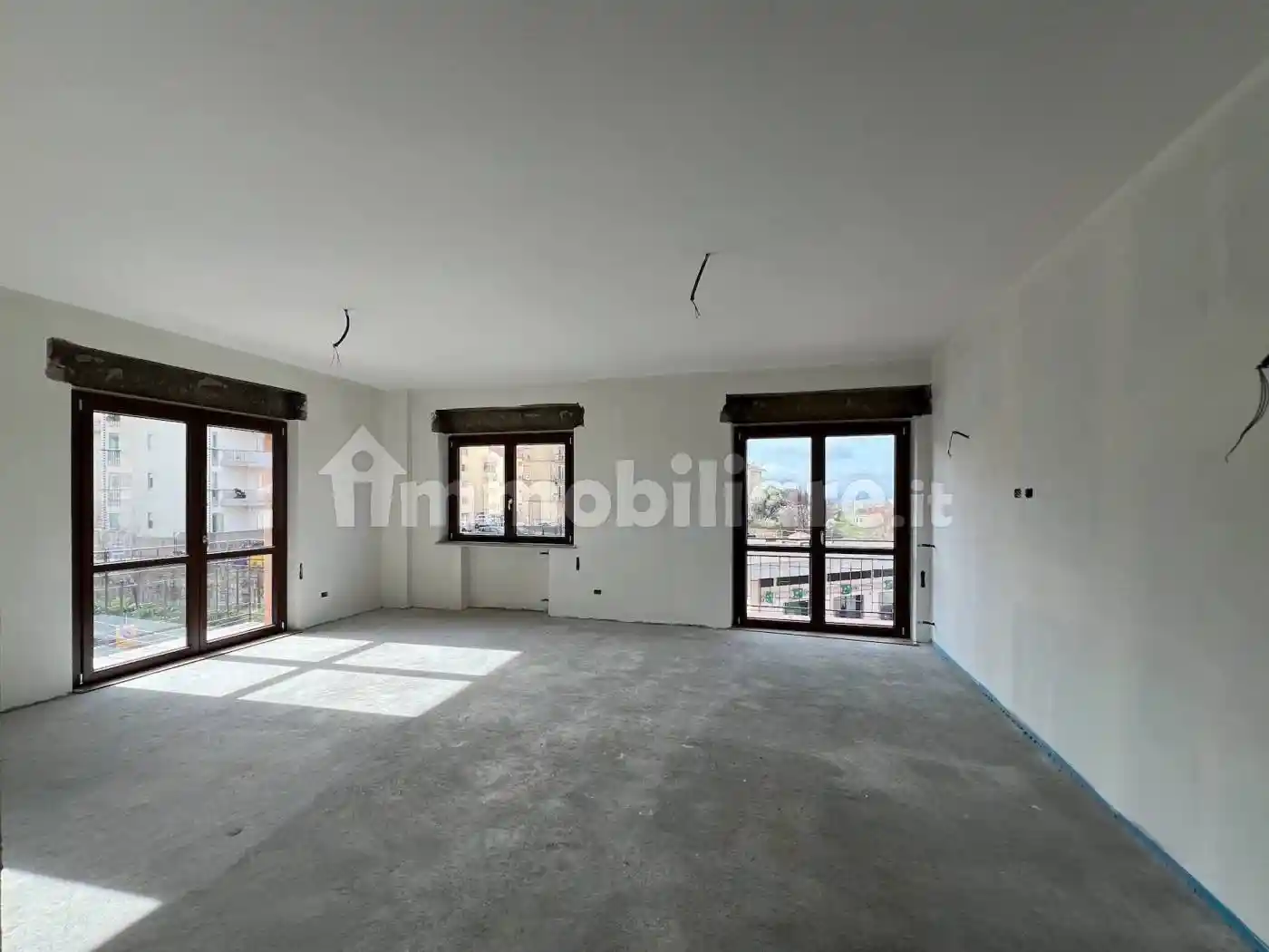 Trilocale viale Pio X 250, Stadio - Pontepiccolo, Catanzaro - foto 3