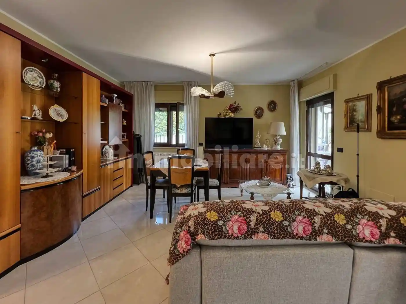 Villa a schiera via Orti 98, Mater Domini - Cavita, Catanzaro - foto 4