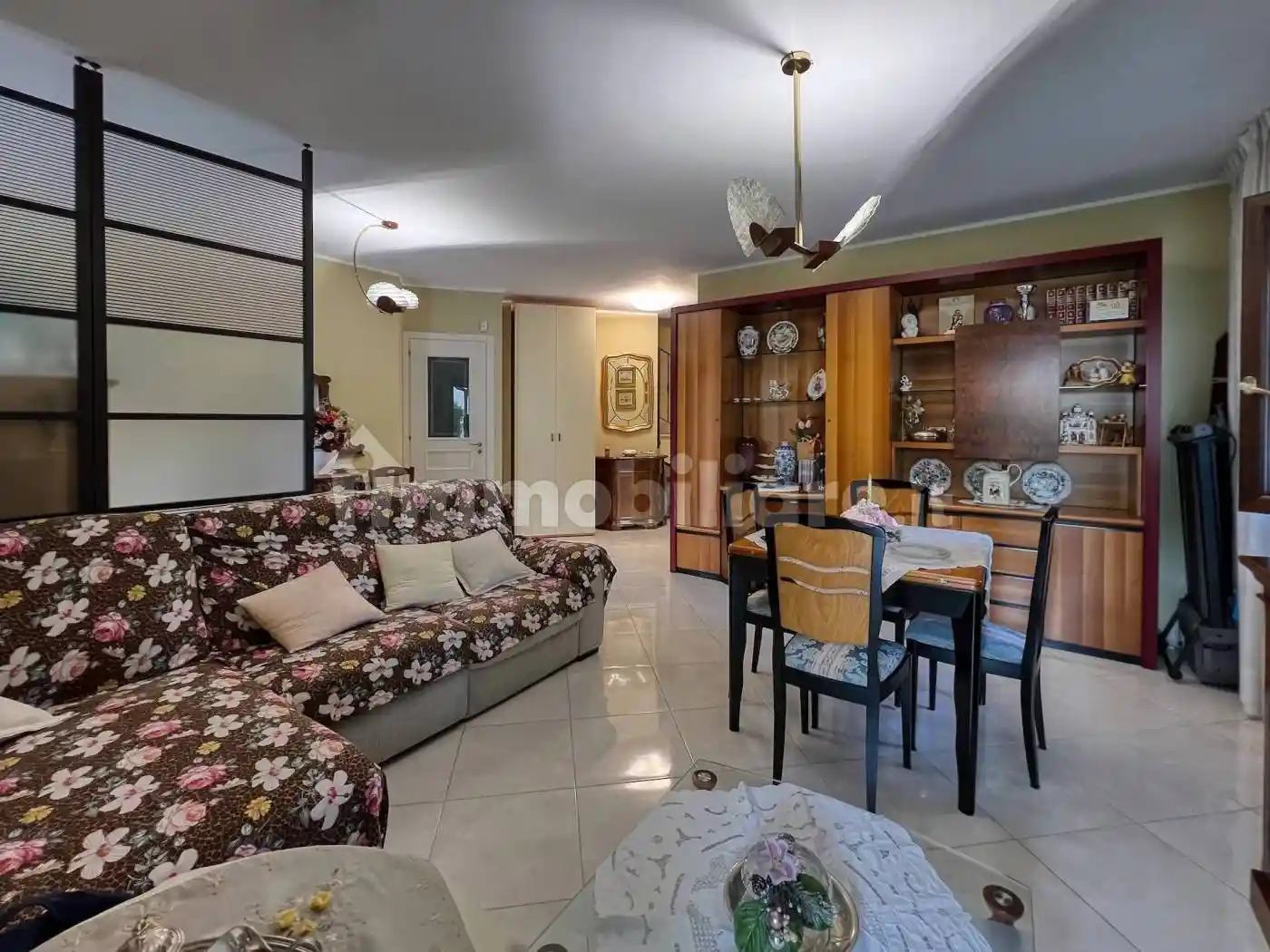 Villa a schiera via Orti 98, Mater Domini - Cavita, Catanzaro - foto 5