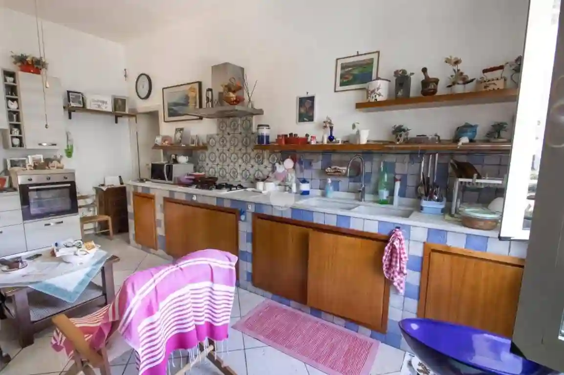 Appartamento in vendita a Santa Marinella