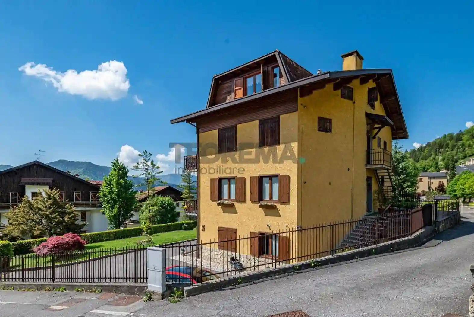 Attico - Mansarda - foto 5