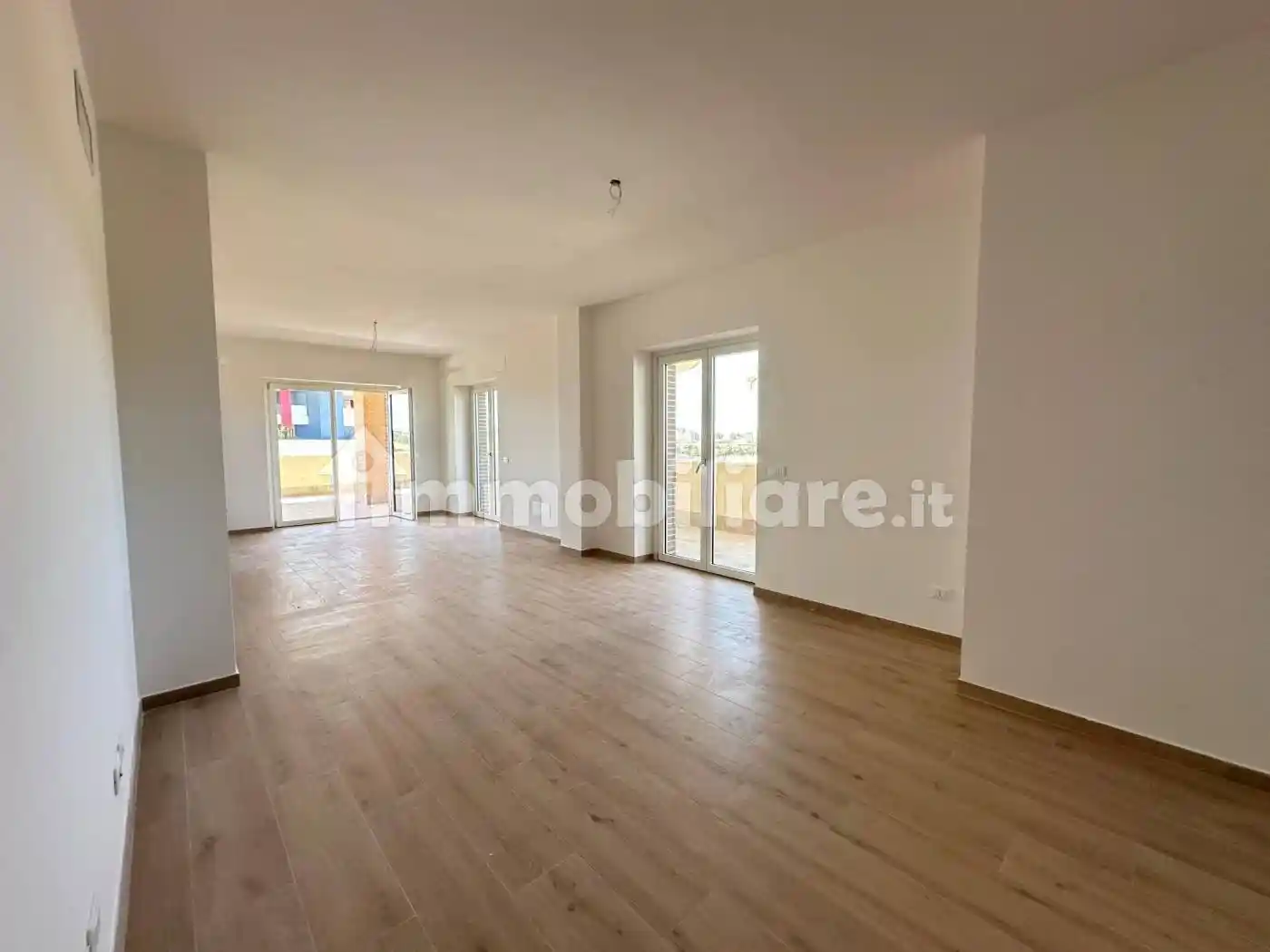 Attico - Mansarda in vendita a Guidonia Montecelio