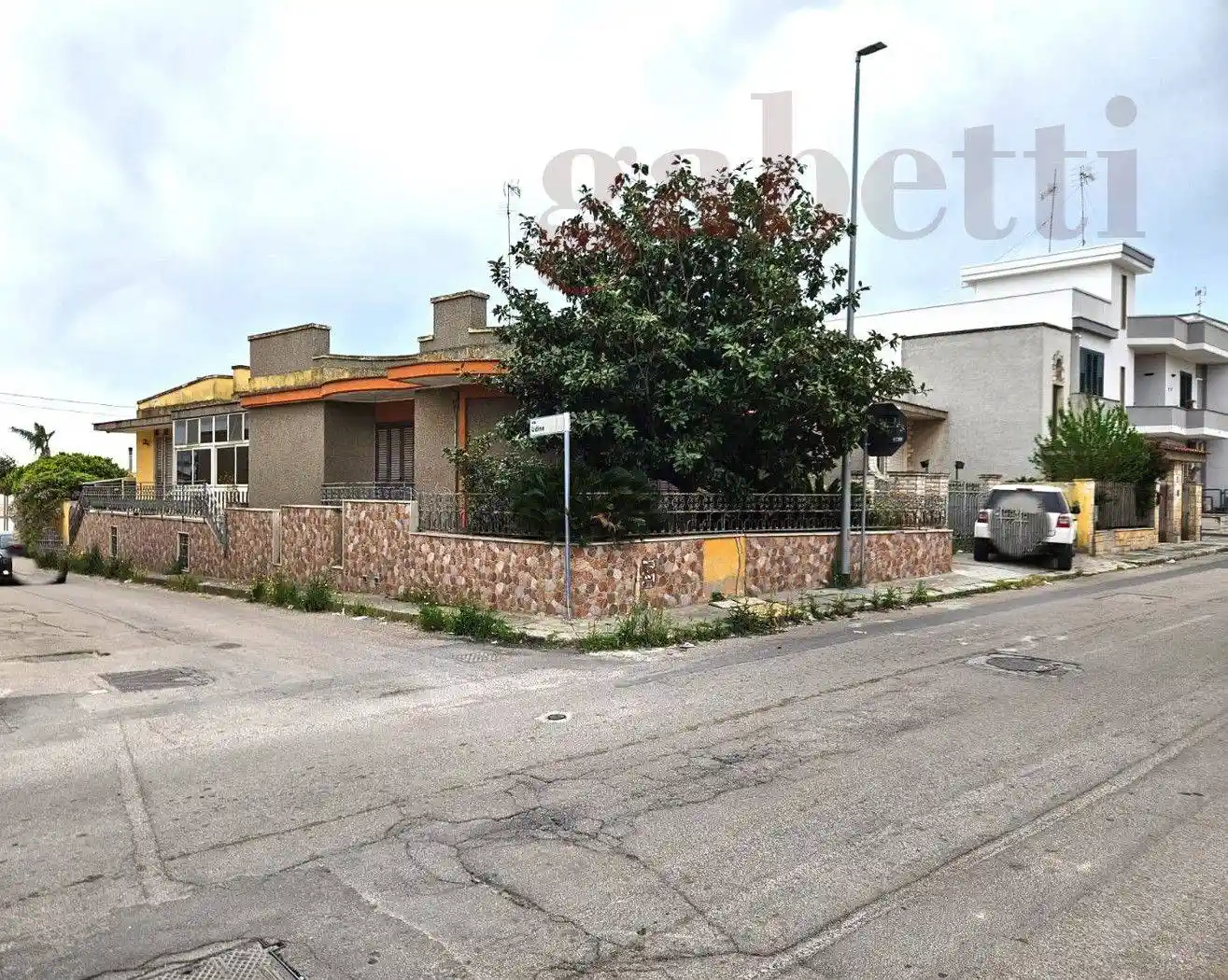 Villa in vendita a Copertino