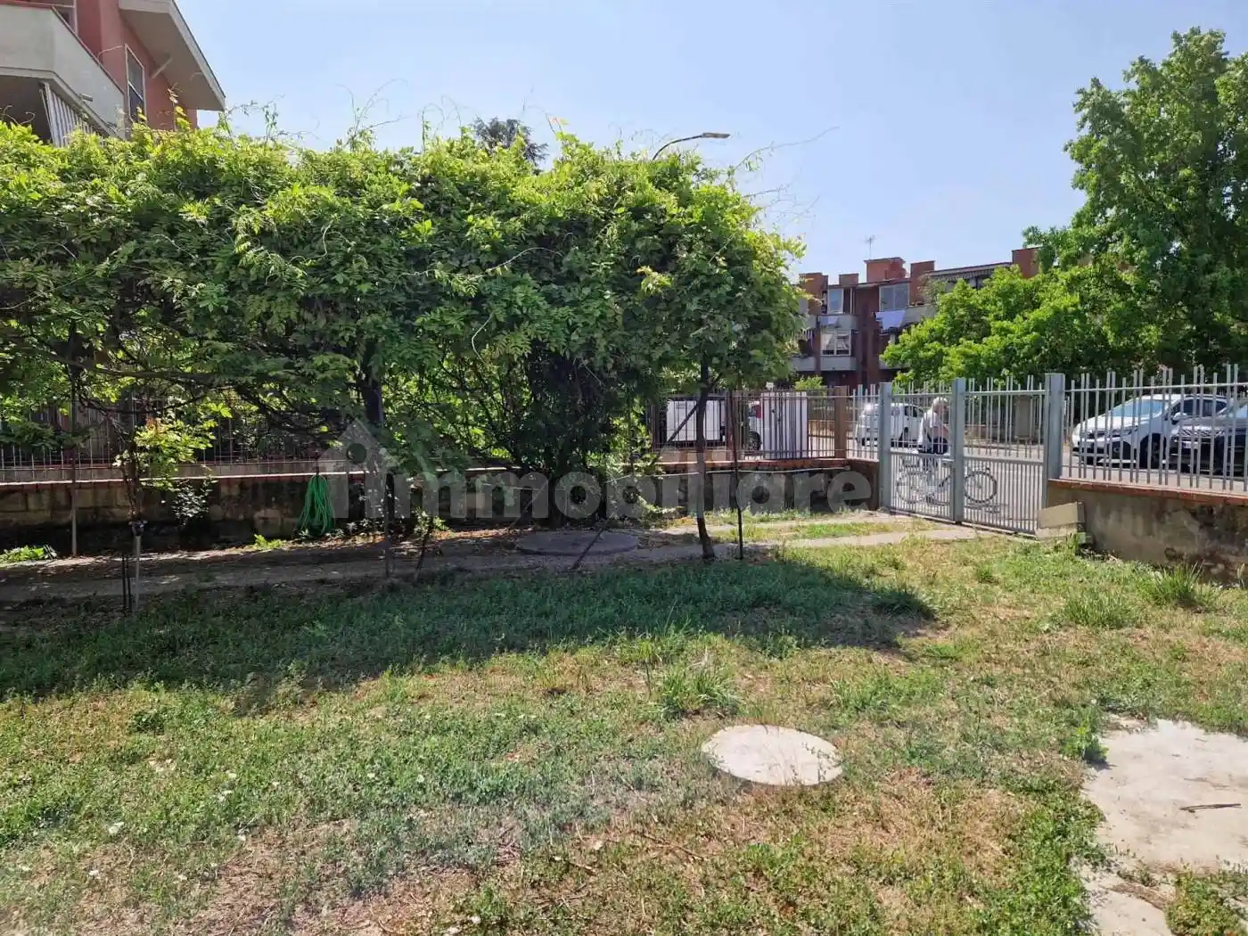 Appartamento in vendita a Campi Bisenzio