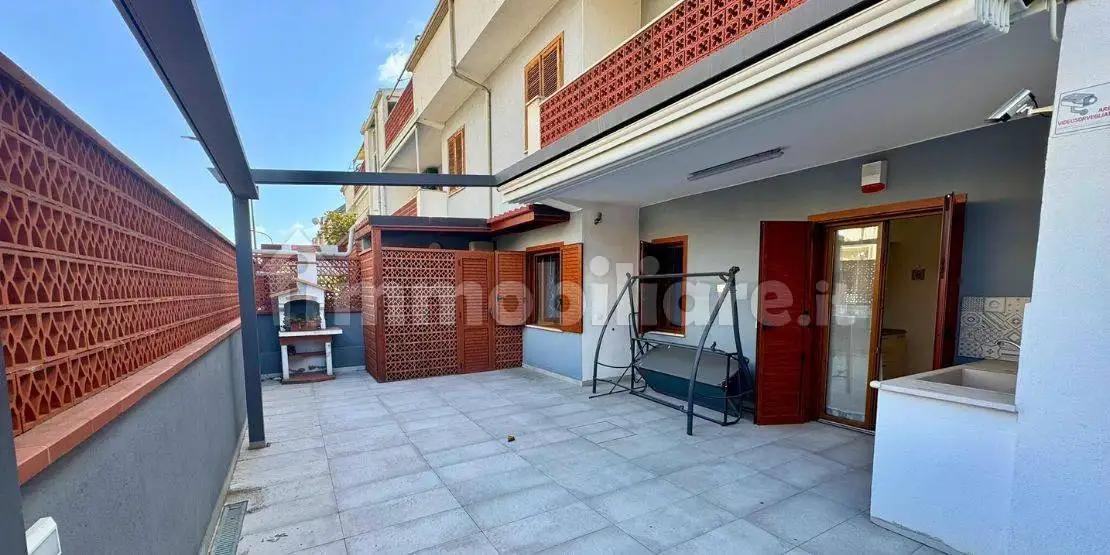 Appartamento in vendita a Scalea