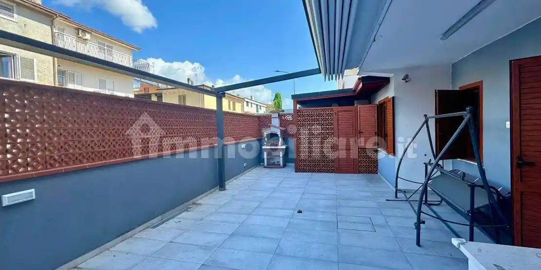 Trilocale Parco Scalea 2000, Scalea - foto 2