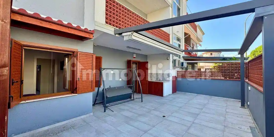 Trilocale Parco Scalea 2000, Scalea - foto 3