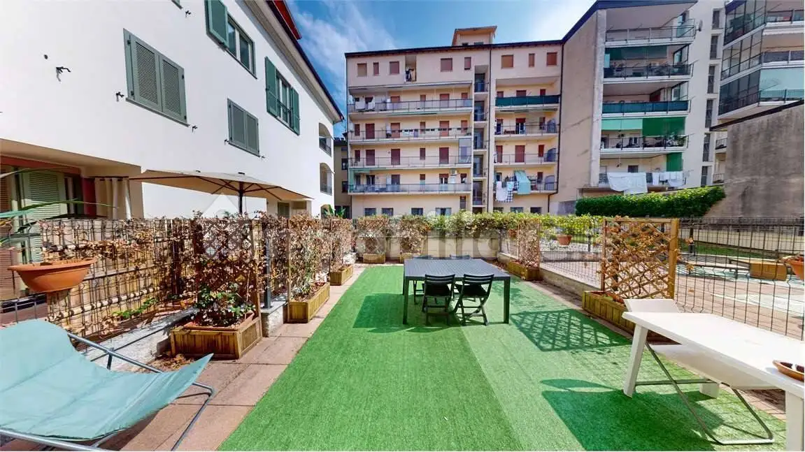 Appartamento in vendita a Verbania