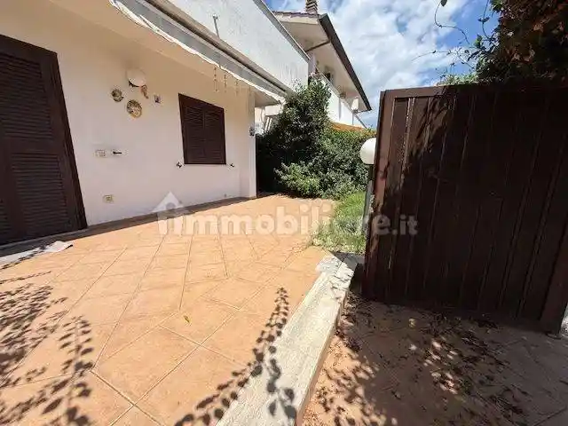 Villa in vendita a Sabaudia