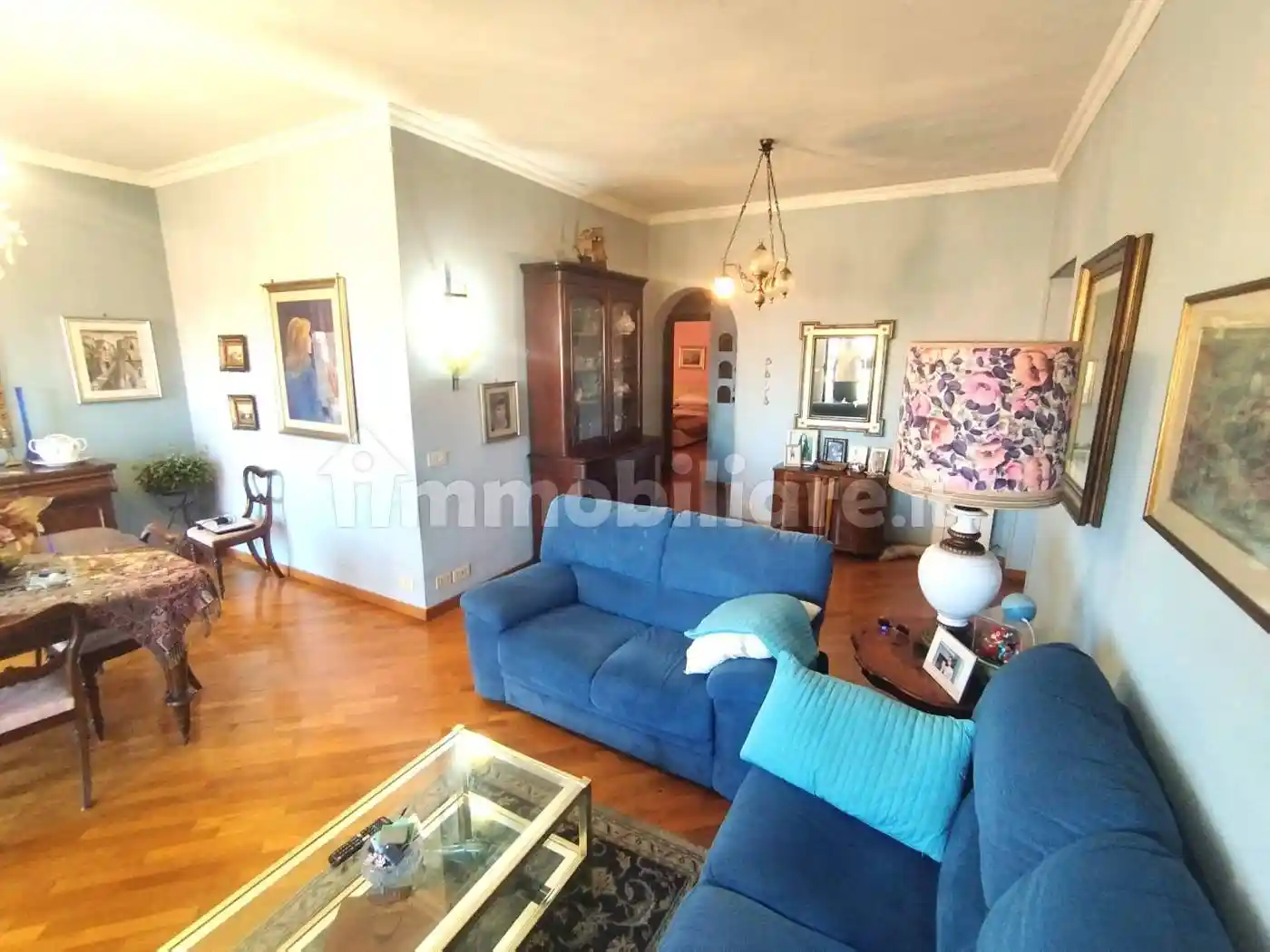 Appartamento via Cassioli Amos, Acilia, Roma - foto 2