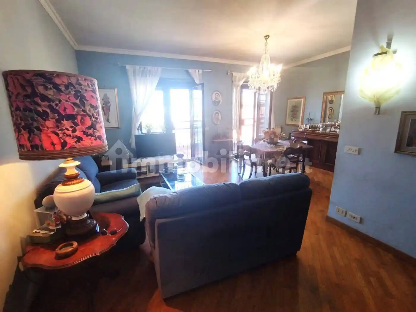 Appartamento via Cassioli Amos, Acilia, Roma - foto 3