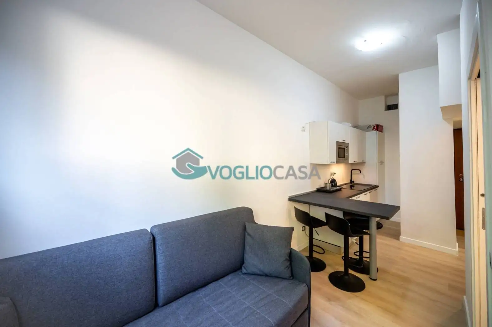 Apartment in vendita a Milan