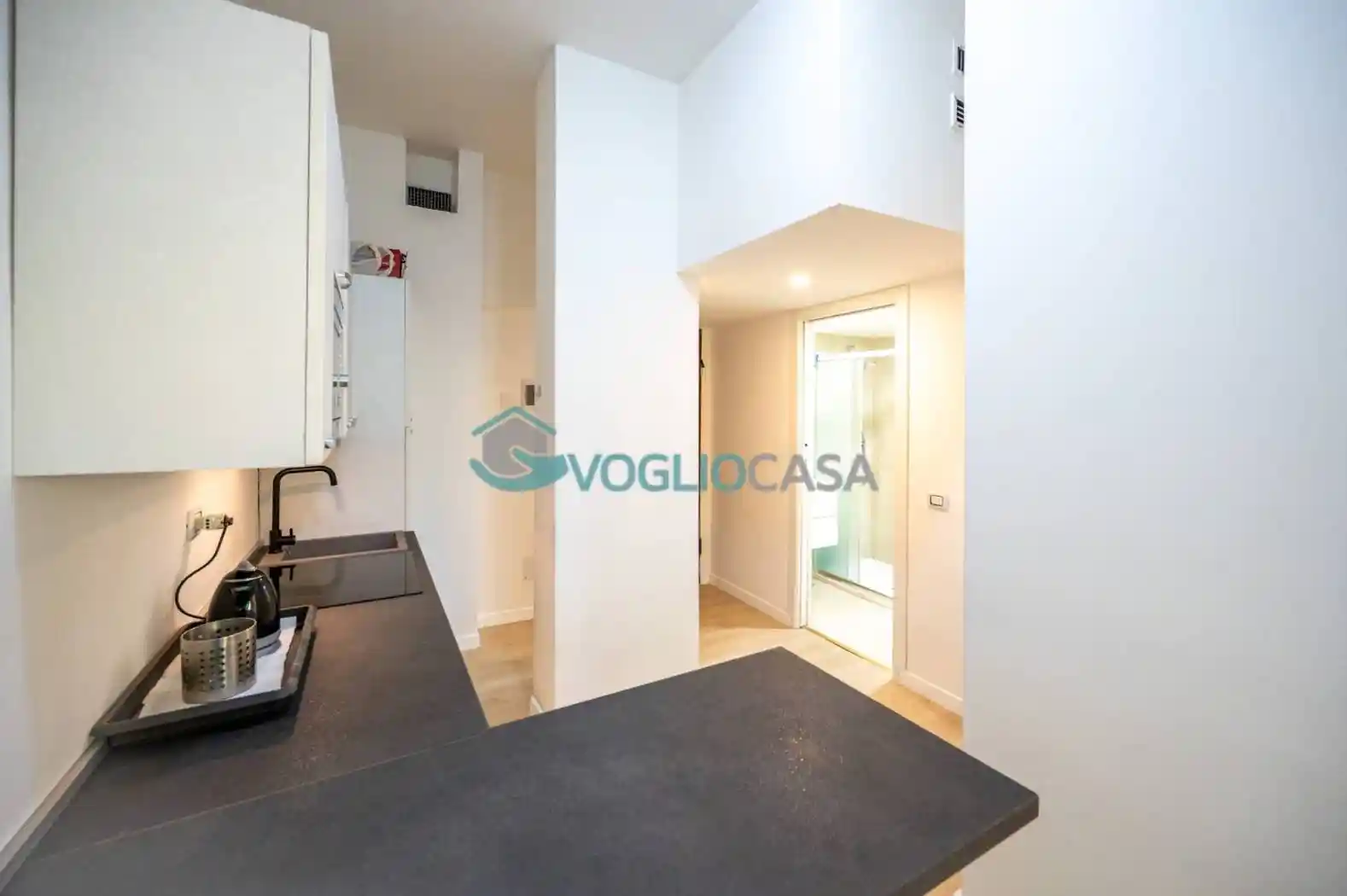 Bilocale via Ippolito Rosellini 26, Isola, Milano - foto 2