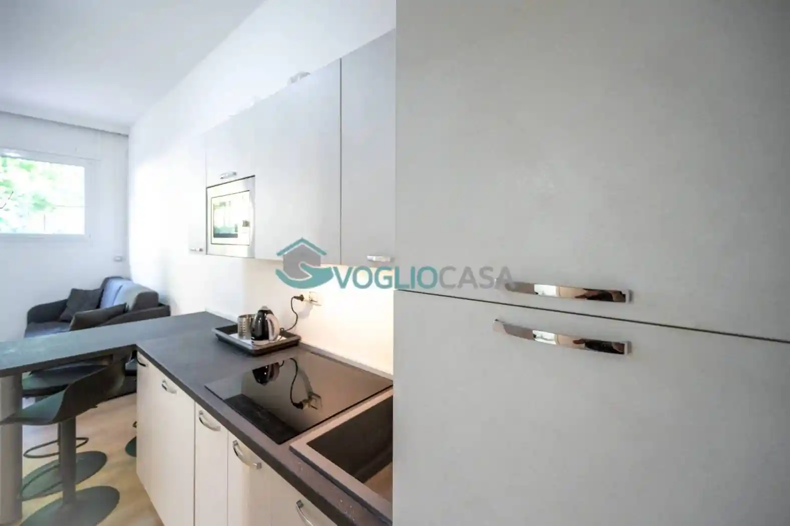 Bilocale via Ippolito Rosellini 26, Isola, Milano - foto 3