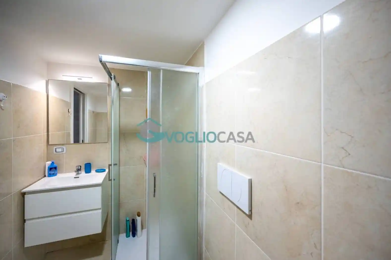 Bilocale via Ippolito Rosellini 26, Isola, Milano - foto 5